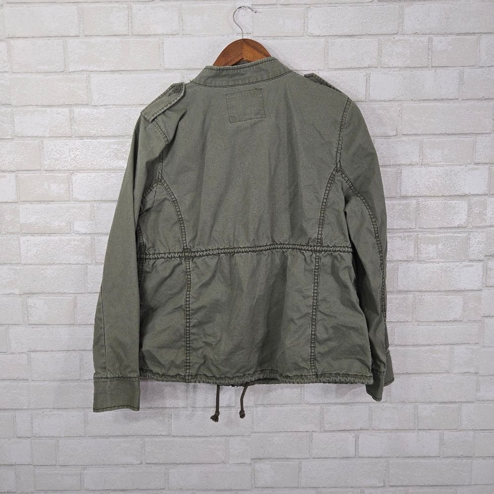Ruff Hewn utility jacket - Picture 12 of 13
